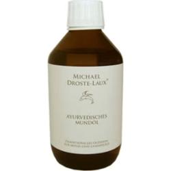 Michael droste-laux Olejek do ust ajurwedyjski 250ml
