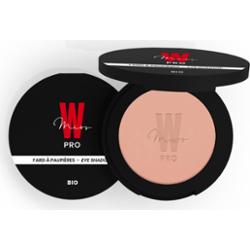 Miss w pro Cień do powiek Pearly Eyeshadow, 002 Pearly Beige (1,70 g)