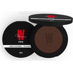 Miss w pro Cień do powiek Matt, 008 Matt Brown (1,70 g)
