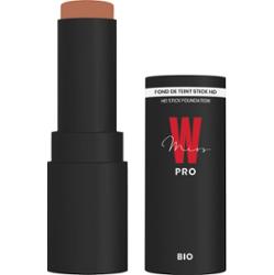 Miss w pro Podkład w sztyfcie HD, 25 ciemny beż (9 g)