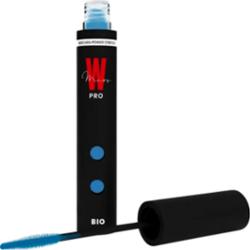 Miss w pro Tusz do rzęs Power Stretch Express Yourself, 34 Turquoise (6 ml)