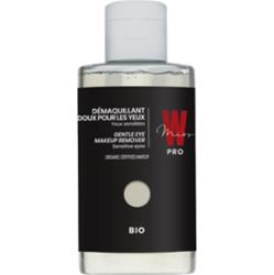 Miss w pro Delikatny płyn do demakijażu oczu, 125 ml