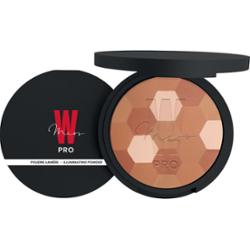 Miss w pro Puder rozświetlający, 211 średnich odcieni skóry (8,50 g)