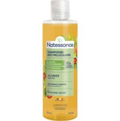 Natessance Szampon przeciwłupieżowy, 250 ml