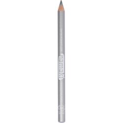Namaki Kredka do makijażu Thin Face, srebrna (1,10 g)