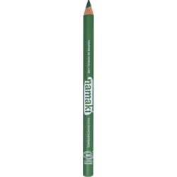 Namaki Kredka do makijażu Thin Face, zielona (1,10 g)