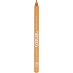 Namaki Kredka do makijażu Thin Face, żółta (1,10 g)