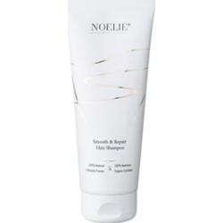 Noelie Szampon wygładzający i naprawczy, 200 ml