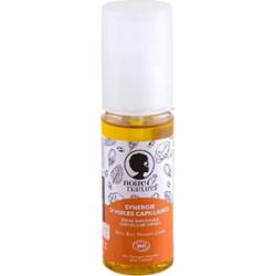 Noireônaturel Olejek do włosów Synergy, 50 ml