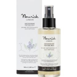 Nourish london Spray z peptydem antyoksydacyjnym, 100 ml