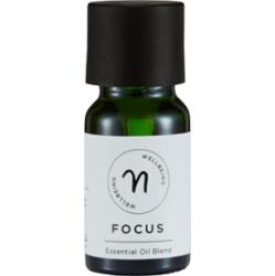 Nourish london Skup się na podstawowych Oil Mieszanka zapachowa 10ml