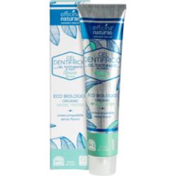 Officina naturae Żelowa pasta do zębów Naturale z anyżem, 75 ml