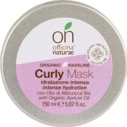 Officina naturae onYOU Intense Hydration Mask do włosów kręconych, 150 ml