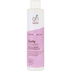 Officina naturae onYOU Cowash do suchych i odwodnionych loków, 200 ml