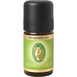 Primavera Bergamotka organiczna, 5 ml
