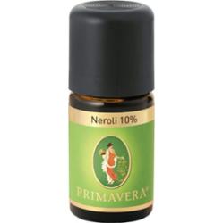 Primavera Neroli 10%, 5ml