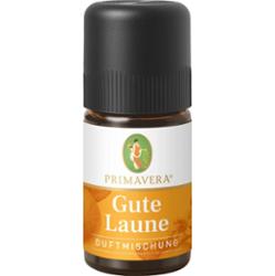 Primavera Mieszanina Aromatica - Dobry nastrój, 5 ml