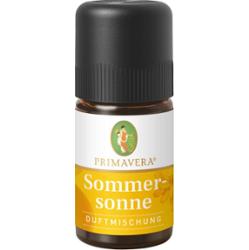 Primavera Mieszanina Aromatica - Letnie słońce, 5 ml