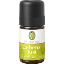 Primavera Mieszanina Aromatica - Radość Życia, 5 ml