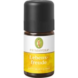 Primavera Mieszanina Aromatica - Czysta Radość, 5 ml