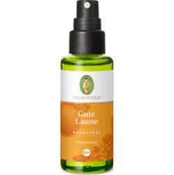 Primavera Organiczny odświeżacz powietrza - Good Mood, 50 ml