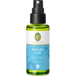 Primavera Bio Room Spray - Świeże powietrze, 50 ml