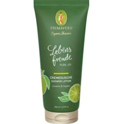 Primavera Krem pod prysznic Pure Joy, 200 ml