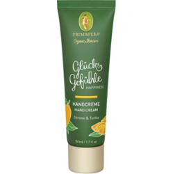 Primavera Krem do rąk Happiness 50 ml