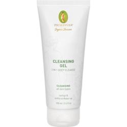 Primavera 2 w 1 Głębokie Oczyszczanie, 100 ml