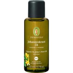 Primavera Olejek z dziurawca organiczny 50 ml