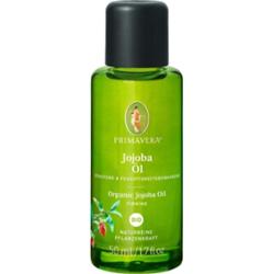 Primavera Olejek jojoba organiczny 50 ml