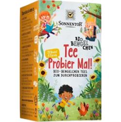 Sonnentor Angioletti Bio - Opakowanie degustacyjne, 32,80 g
