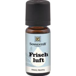 Sonnentor Olejek eteryczny organiczny - Świeże powietrze, 10 ml