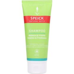 Speick Natural Szampon do włosów Równowaga i Świeżość Activ 200 ml