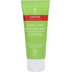 Speick AKTIV Balsam do rąk i paznokci, 75 ml
