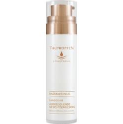 Tautropfen Emulsja do twarzy równoważąca z rokitnikiem, 50 ml