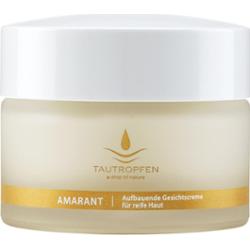 Tautropfen Krem do twarzy Anti Age Solutions 50 ml