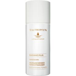 Tautropfen Tonik do twarzy Balancing Sea Buckthorn, 30 ml