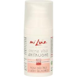 Tea natura Mi Lùz Krem przeciwzmarszczkowy do twarzy, 30 ml