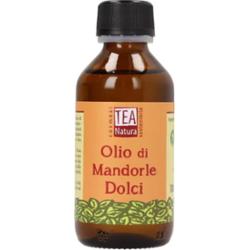 Tea natura Olejek ze słodkich migdałów, 100 ml