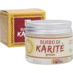 Tea natura Masło Shea, 50 ml