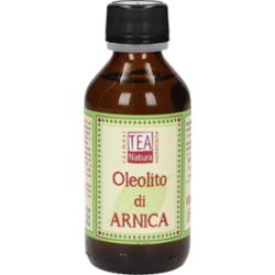 Tea natura Olejek arnikowy, 100 ml