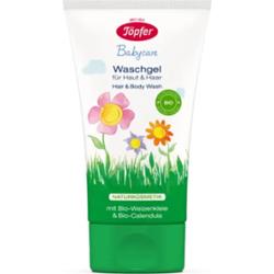 Töpfer Babycare - Żel oczyszczający dla dzieci, 150 ml