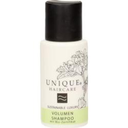 Unique beauty Szampon zwiększający objętość, 50 ml