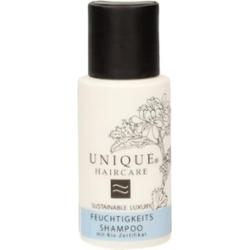 Unique beauty Szampon nawilżający, 50 ml