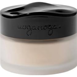 Uoga uoga Podkład w pudrze Naturale z bursztynem SPF 15, 634 Miód lipowy (10 g)