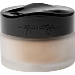 Uoga uoga Podkład w pudrze Naturale z bursztynem SPF 15, 806 Goddess of Gold (10 g)