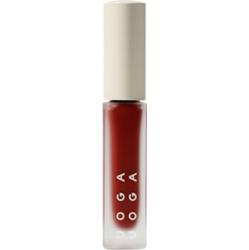 Uoga uoga Błyszczyk do ust, Summerberry (5ml)