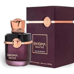 French Avenue Enigma Quatre woda perfumowana unisex 100 ml