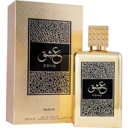 Nusuk Eshq Woda perfumowana unisex 100 ml